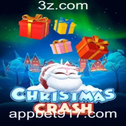 ChristmasCrash: A Nova Sensação do Mundo dos Jogos