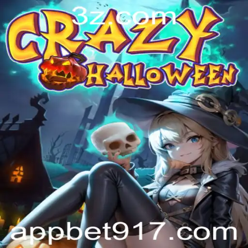 CrazyHalloween: Mergulhe na Aventura Assustadora do Jogo que Conquistou 2023