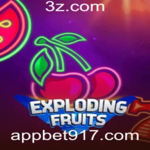 ExplodingFruits - Um Mergulho no Mundo do Jogo de Apostas que Empolga