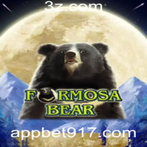 FormosaBear: Um Mergulho no Mundo de Estratégia e Aventura com Bet917