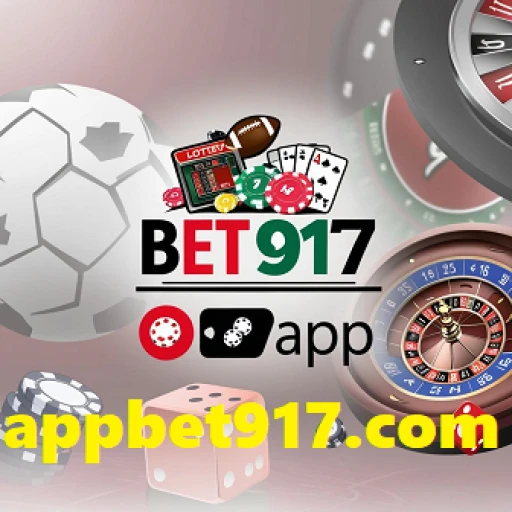 bet917 app