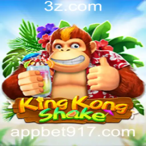 KingKongShake: A Experiência de Jogo Inovadora com bet917