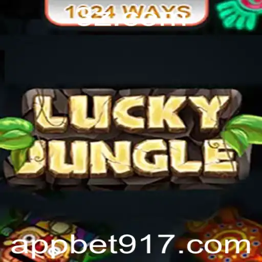 Explorando o Fascinante Mundo de LuckyJungle1024