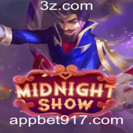 MidnightShow: Descubra o Novo Fenômeno dos Jogos com a Palava-Chave 'bet917'