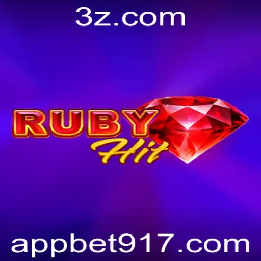 RubyHit: Um Mergulho no Jogo e suas Regras com bet917