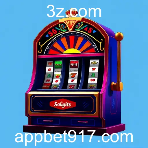 Entendendo a Fascinação dos Caça-níqueis e a Relevância do bet917