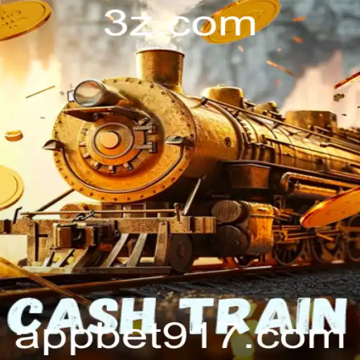Descubra o Empolgante Mundo de CashTrain: O Jogo que Está Conquistando o Cenário Atual
