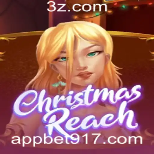ChristmasReach: Aventura de Natal com Emoção e Estratégia