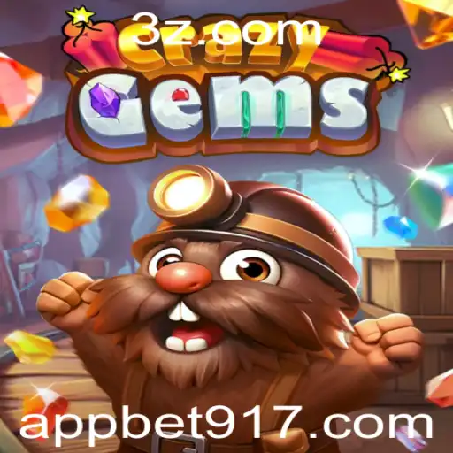 Descubra a Emoção do Jogo CrazyGems: Regras e Estratégias