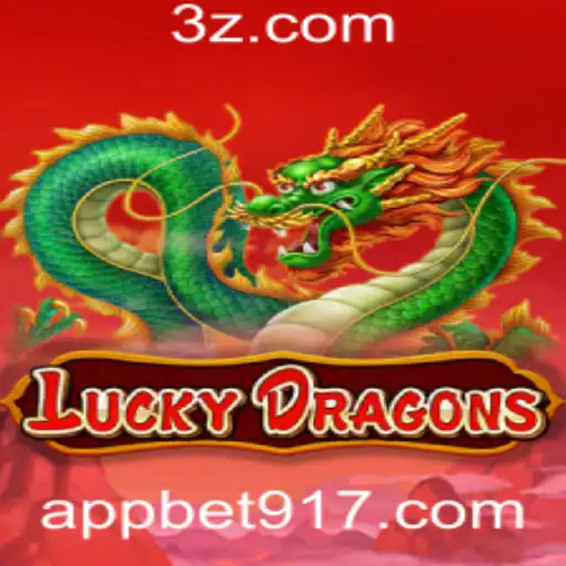 Explorando o Fascinante Mundo do LuckyDragons: O Jogo de Cassino Inovador com Bet917