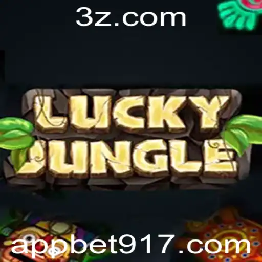 Explorando o Mundo Emocionante de LuckyJungle
