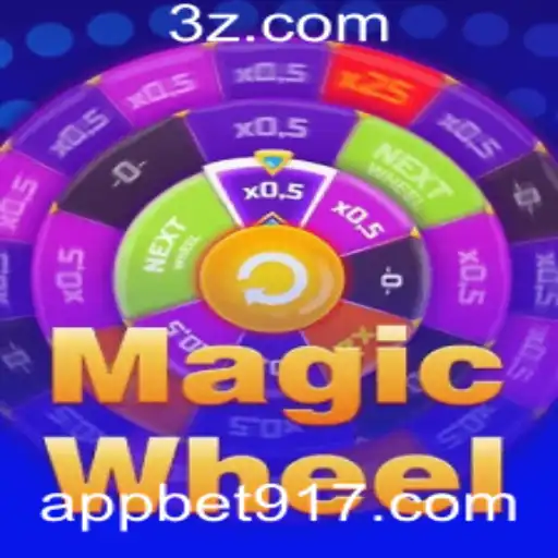 Descubra o Fascinante Mundo do MagicWheel com a Chave para Sucesso, bet917