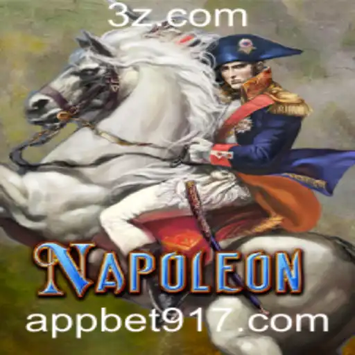Descubra o Fascinante Jogo Napoleon em bet917