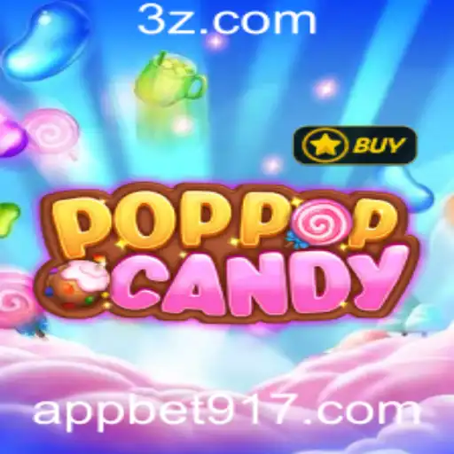 POPPOPCANDY: Explorando o Mundo do Jogo com Estratégia e Diversão