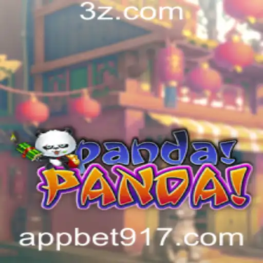 PandaPanda: O Jogo do Momento que Conquista Apostadores