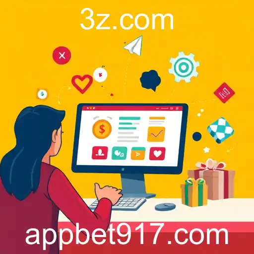 A Importância das Promoções no Mundo Digital: Como o Bet917 se Destaca