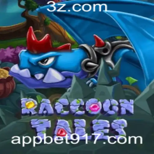 Descubra o Fascinante Mundo de RaccoonTales com bet917