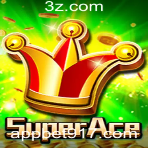 SuperAce: Comece Sua Aventura de Jogo com bet917