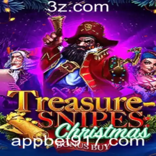 Explorando o Mundo de TreasuresnipesChristmas: O Jogo de Azar Festivo com bet917