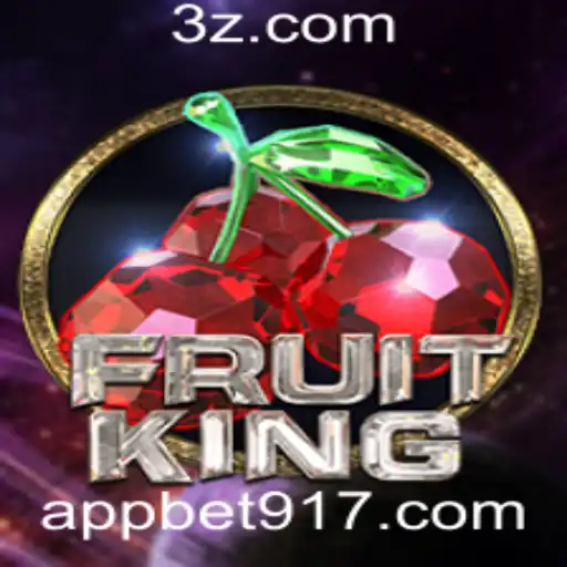 FruitKing: A Nova Sensação no Mundo dos Jogos On-line com bet917