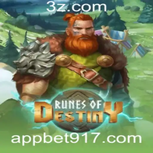 RunesOfDestiny: A Aventura Inédita no Mundo dos Jogos