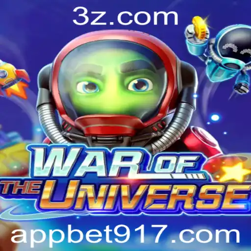 WAROFTHEUNIVERSE: Estratégia e Impacto no Mundo dos Jogos